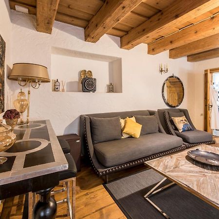 Aparthotel Casa Veche Brašov Pokoj fotografie