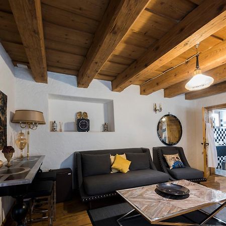 Aparthotel Casa Veche Brašov Pokoj fotografie
