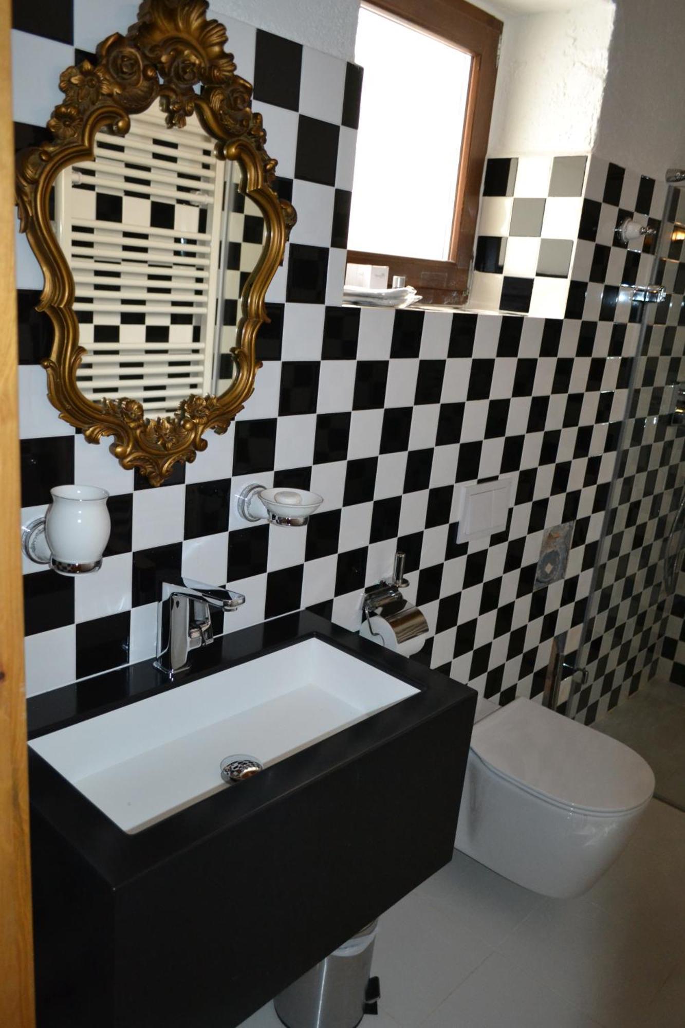 Aparthotel Casa Veche Brašov Pokoj fotografie