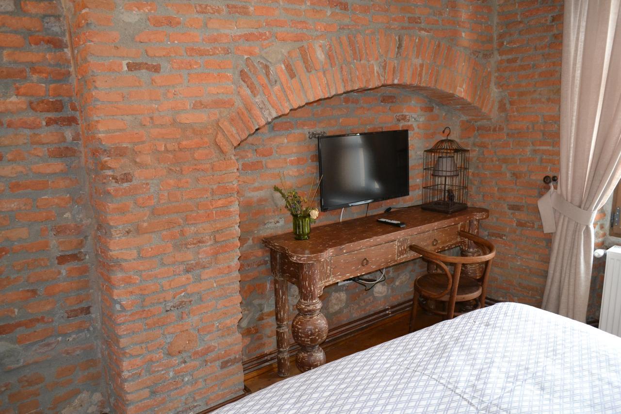 Aparthotel Casa Veche Brašov Exteriér fotografie