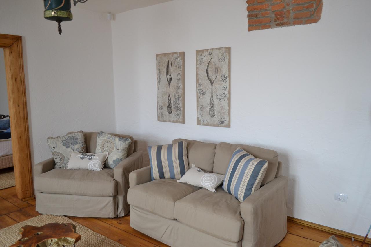 Aparthotel Casa Veche Brašov Exteriér fotografie