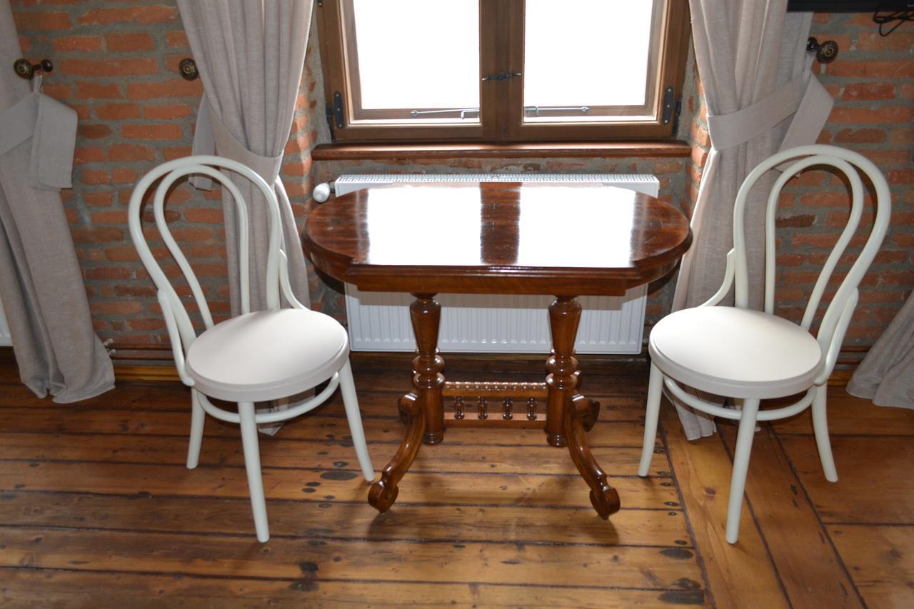 Aparthotel Casa Veche Brašov Exteriér fotografie