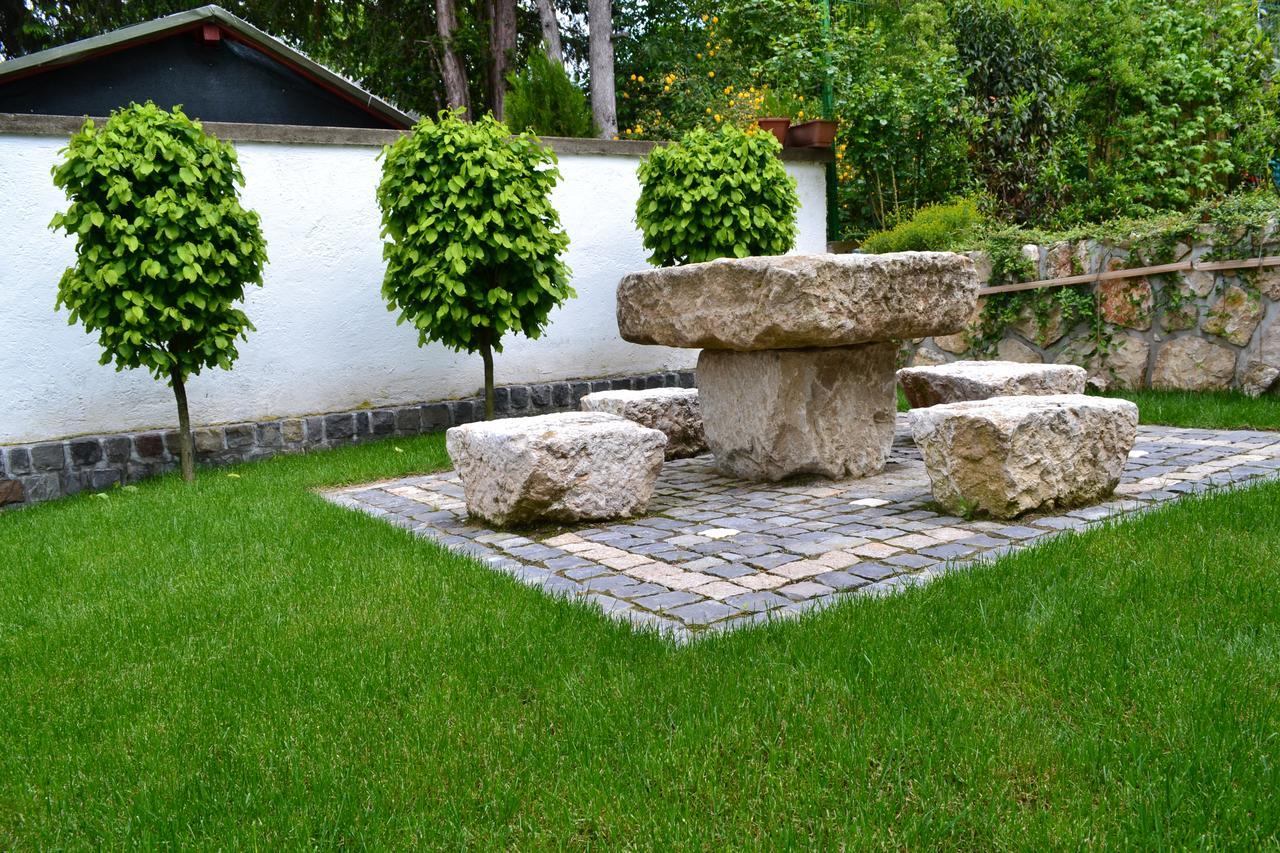 Aparthotel Casa Veche Brašov Exteriér fotografie