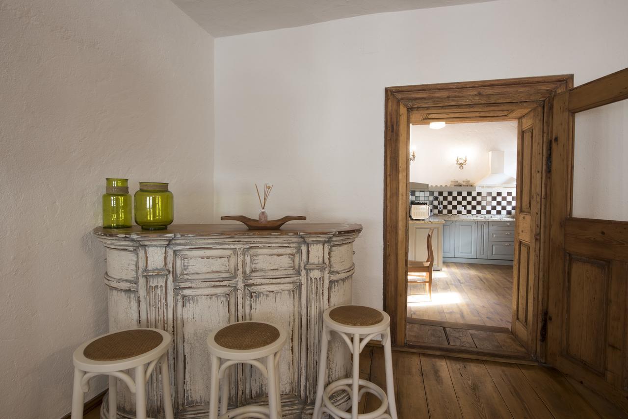 Aparthotel Casa Veche Brašov Exteriér fotografie