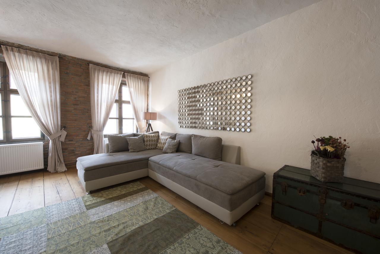 Aparthotel Casa Veche Brašov Exteriér fotografie
