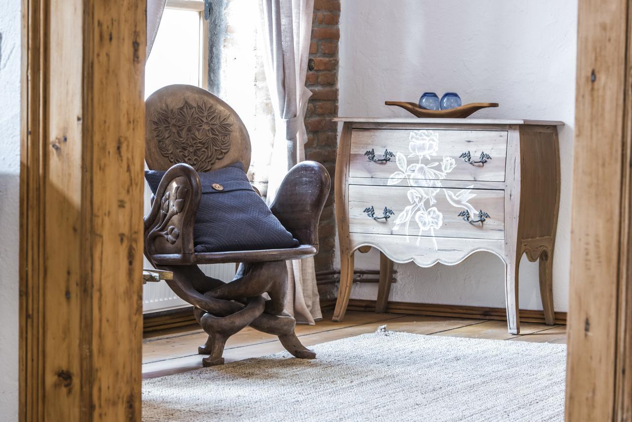 Aparthotel Casa Veche Brašov Exteriér fotografie